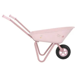 Little Dutch Kruiwagen - Roze - Fairy Garden