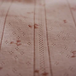 Little Dutch Ledikant deken - Roze - Essentials