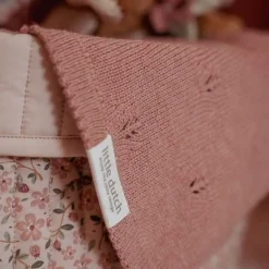 Little Dutch Ledikantdeken - Essentials