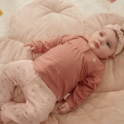 Little Dutch Legging - Roze - Fairy Garden - Fairy Flowers