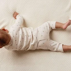 Little Dutch Legging - Zand - Little Farm