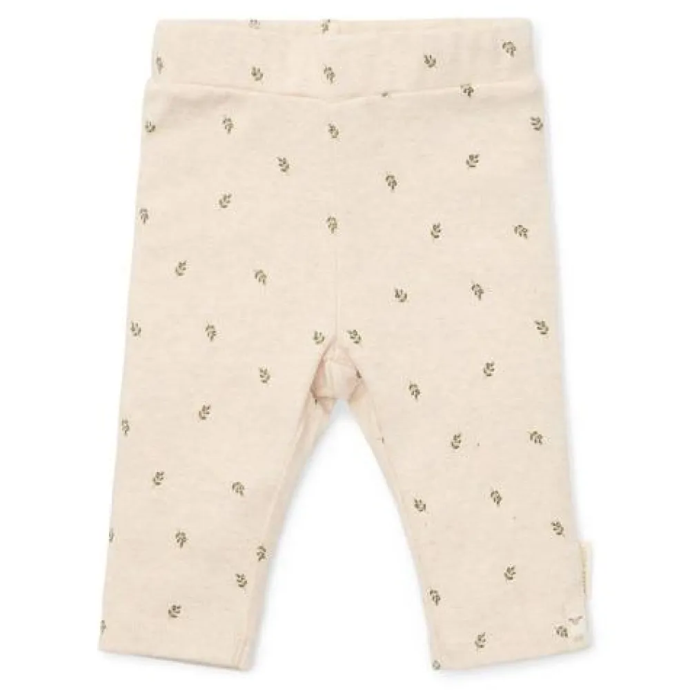 Little Dutch Legging - Zand - Little Farm