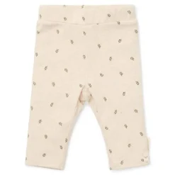 Little Dutch Legging - Zand - Little Farm