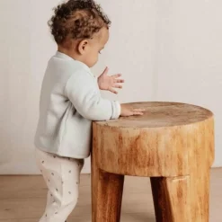 Little Dutch Legging - Zand - Little Farm