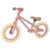 Little Dutch Loopfiets Mat Roze