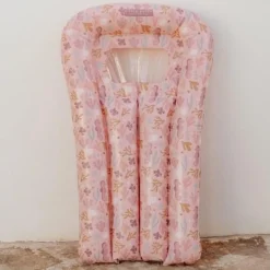 Little Dutch Luchtbed - Roze - Ocean Dreams