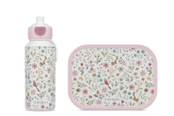 Little Dutch Lunchset Fairy Wonders