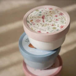 Little Dutch Lunchset Fairy Wonders