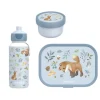 Little Dutch Lunchset Forest Friends