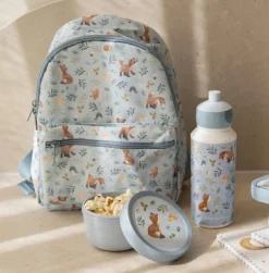 Little Dutch Lunchset Forest Friends