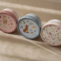 Little Dutch Lunchset Forest Friends