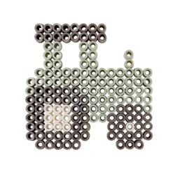 Little Dutch Mega strijkkralen Little Farm