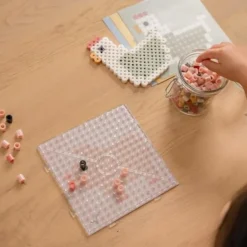 Little Dutch Mega strijkkralen Little Farm