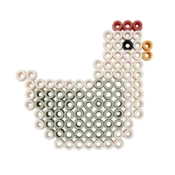 Little Dutch Mega strijkkralen Little Farm