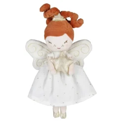 Little Dutch Mia – de fee van hoop