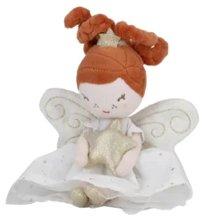 Little Dutch Mia – de fee van hoop