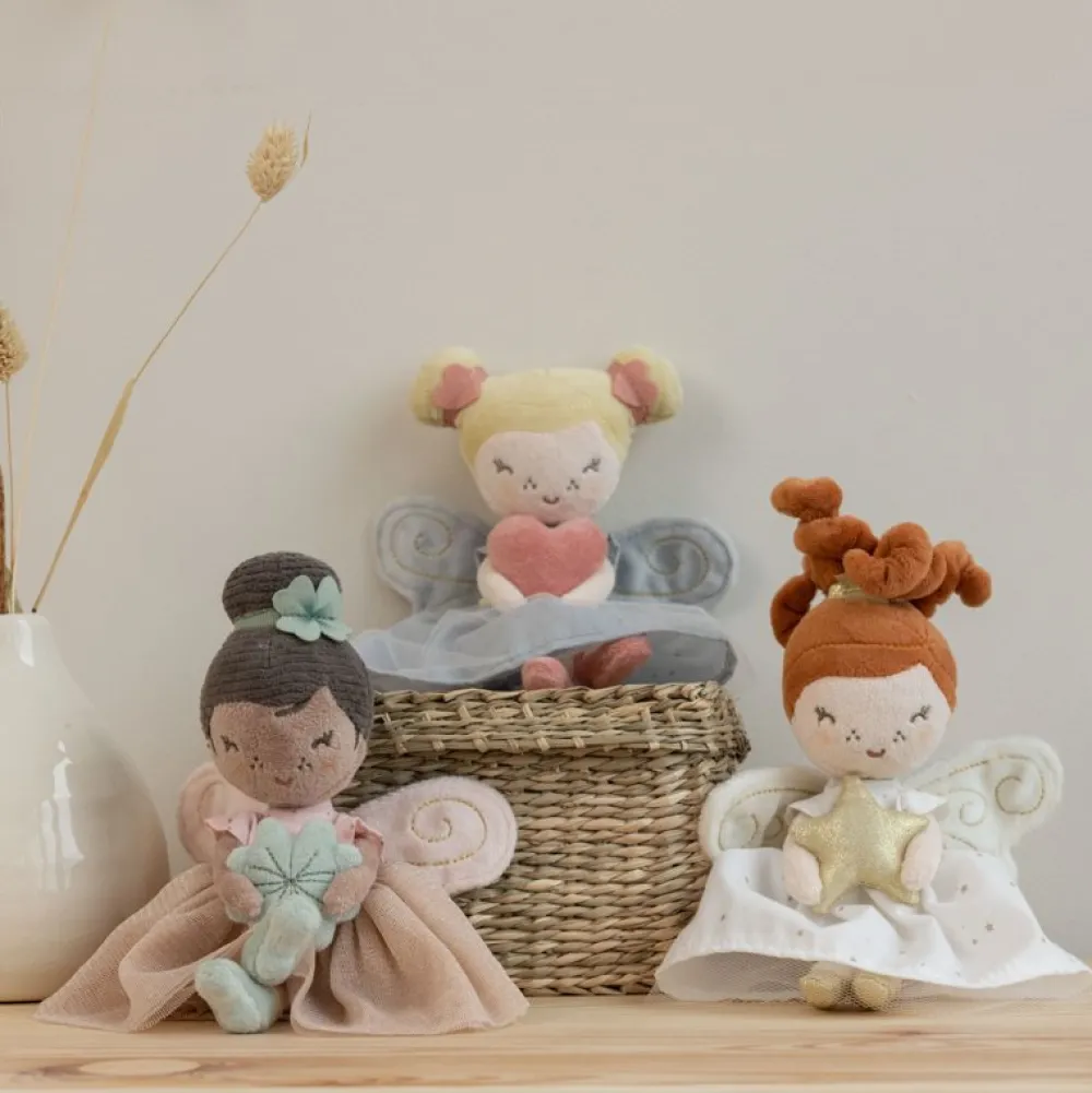 Little Dutch Mia – de fee van hoop