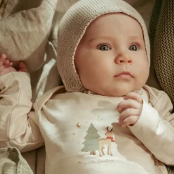 Little Dutch Muts - Beige - Newborn Naturals