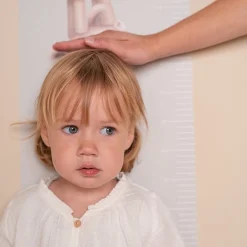 Little Dutch Muursticker - Meerkleurig - Little Farm