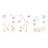 Little Dutch Muurstickers – Groen – Little Goose