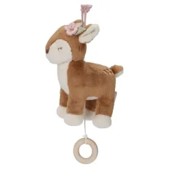 Little Dutch Muziekdoosje - Meerkleurig - Fairy Garden