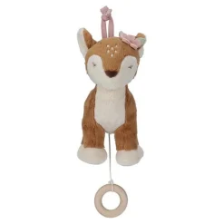 Little Dutch Muziekdoosje - Meerkleurig - Fairy Garden