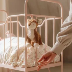 Little Dutch Muziekdoosje - Meerkleurig - Fairy Garden