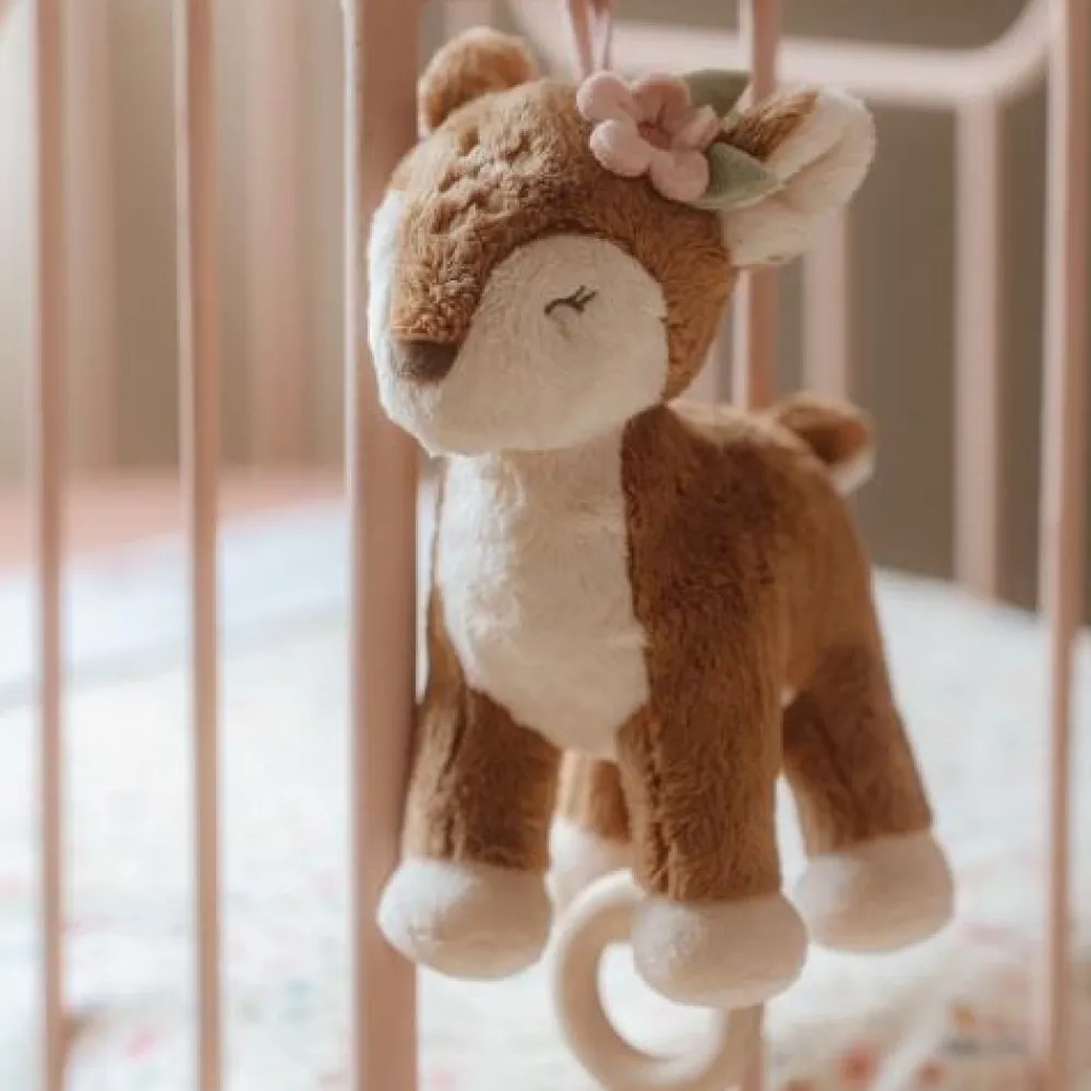 Little Dutch Muziekdoosje - Meerkleurig - Fairy Garden