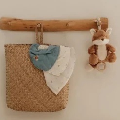 Little Dutch Muziekdoosje - Meerkleurig - Forest Friends