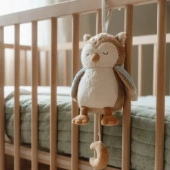 Little Dutch Muziekdoosje - Uil - Forest Friends