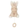 Little Dutch Muziekdoosje konijn - Beige - Baby Bunny