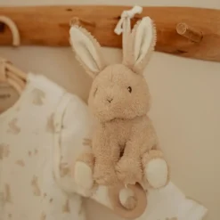 Little Dutch Muziekdoosje konijn - Beige - Baby Bunny