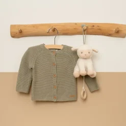 Little Dutch Muziekdoosje schaap Little Farm