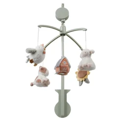 Little Dutch Muziekmobiel Little Farm