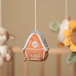 Little Dutch Muziekmobiel Little Farm