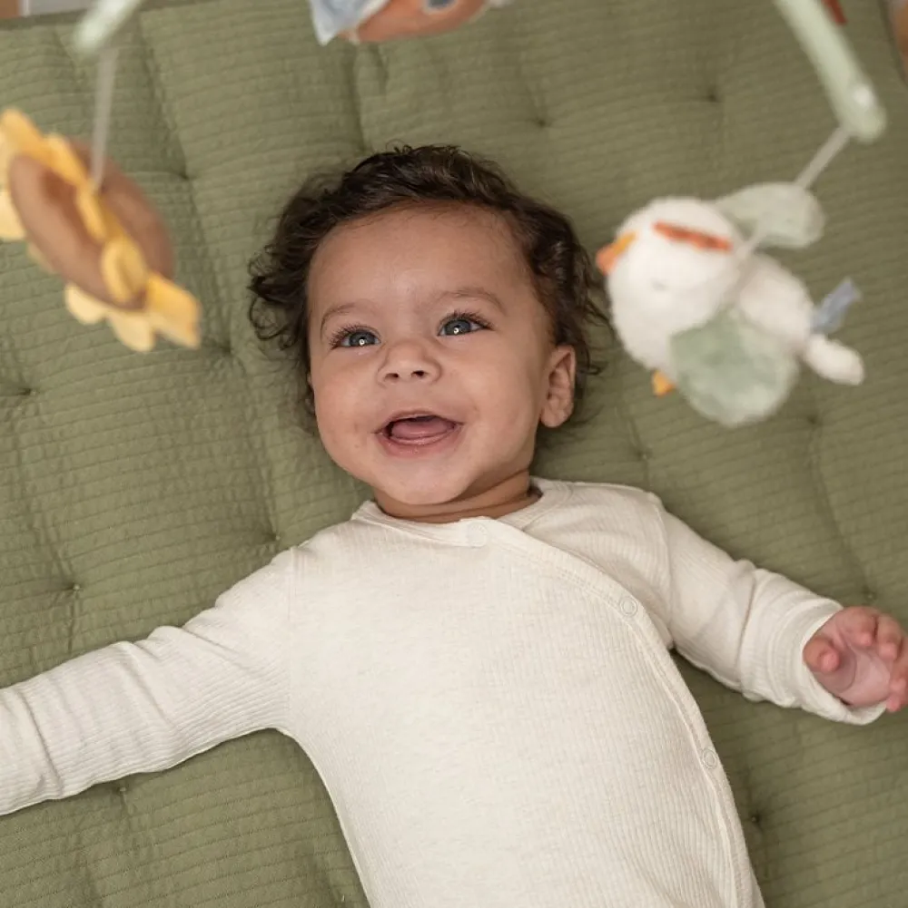 Little Dutch Muziekmobiel Little Farm