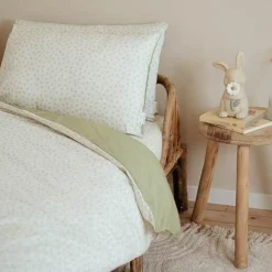 Little Dutch Nachtlamp - Meerkleurig - Forest Friends - Baby Bunny