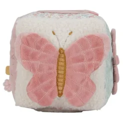 Little Dutch nijntje activiteitenkubus - Roze - Lucky Blossom