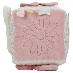 Little Dutch nijntje activiteitenkubus - Roze - Lucky Blossom