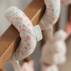 Little Dutch nijntje activiteitenspiraal - Roze - Lucky Blossom