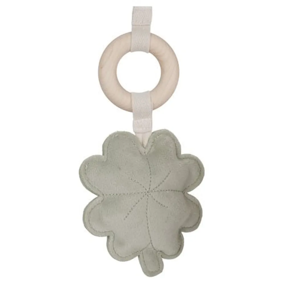 Little Dutch nijntje babygym - Blauw - Lucky Leaves