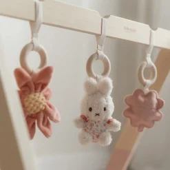 Little Dutch nijntje babygym - Roze - Lucky Blossom