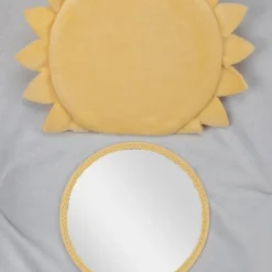 Little Dutch nijntje boxkleed - Blauw - Lucky Leaves