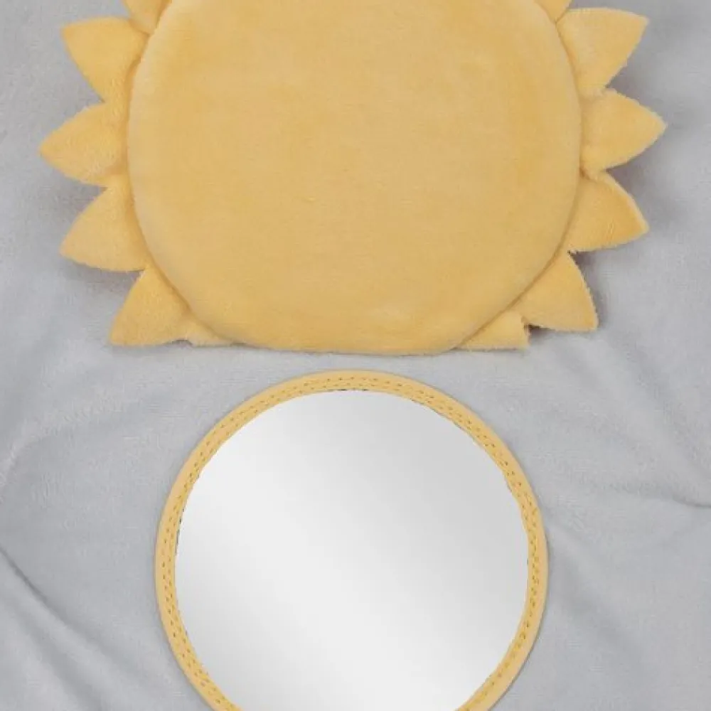 Little Dutch nijntje boxkleed - Blauw - Lucky Leaves