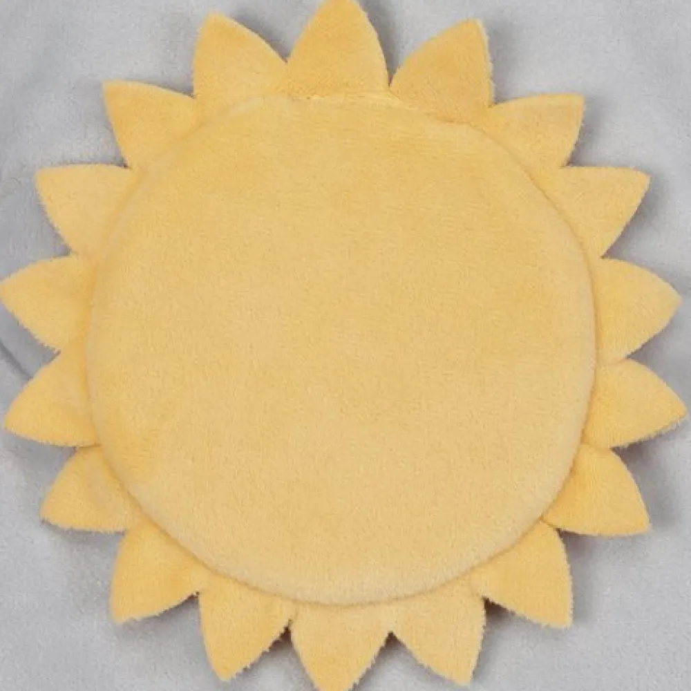 Little Dutch nijntje boxkleed - Blauw - Lucky Leaves