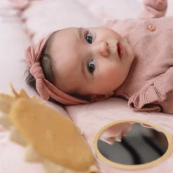 Little Dutch nijntje boxkleed - Roze - Lucky Blossom