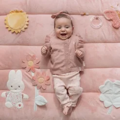 Little Dutch nijntje boxkleed - Roze - Lucky Blossom