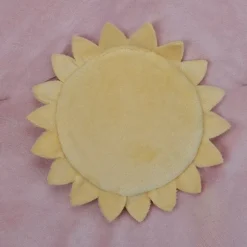 Little Dutch nijntje boxkleed - Roze - Lucky Blossom