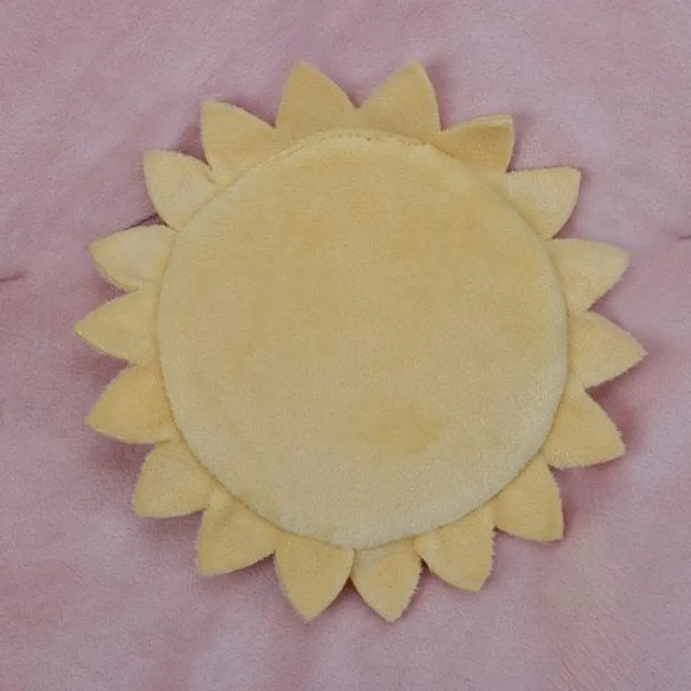 Little Dutch nijntje boxkleed - Roze - Lucky Blossom