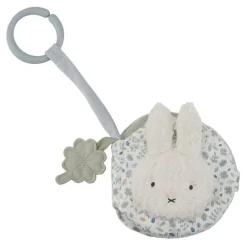 Little Dutch nijntje buggyboekje - Blauw - Lucky Leaves